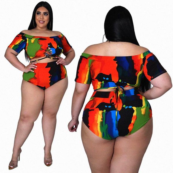 plus size tracksuits 2 piece sets neck crop and shorts loungewear set womens outfits summer swim party slash wholesale xxxxl, Black
plus size tracksuits 2 piece sets neck crop and shorts loungewear set womens outfits summer swim party slash wholesale xxxxl, Black