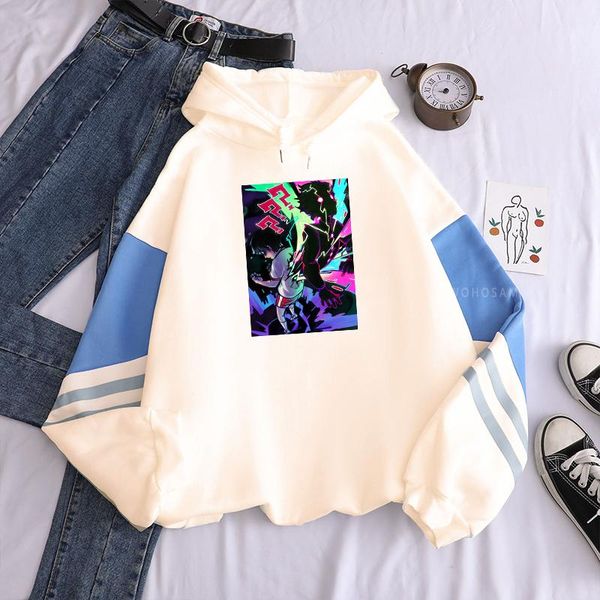 men's hoodies & sweatshirts anime mob psycho 100 patchwork men/women harajuku color graphics winter keep warm oversize street long slee, Black
men's hoodies & sweatshirts anime mob psycho 100 patchwork men/women harajuku color graphics winter keep warm oversize street long slee, Black