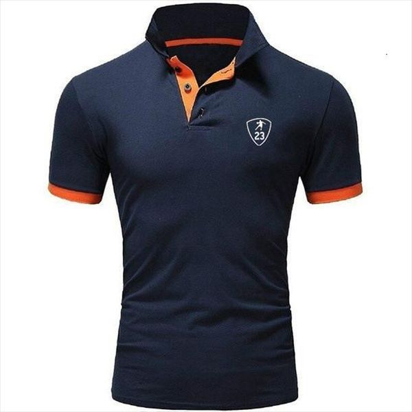 sport shirt clothes men polo short sleeve summer breathable patchwork plus size tee customized own logo, White;black
sport shirt clothes men polo short sleeve summer breathable patchwork plus size tee customized own logo, White;black