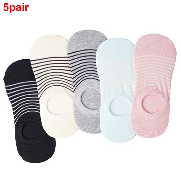 5 pair sweat absorption stretch casual summer invisible short cotton blend size fashion low cut women socks soft non slip, Black;white
5 pair sweat absorption stretch casual summer invisible short cotton blend size fashion low cut women socks soft non slip, Black;white