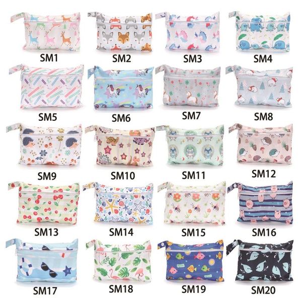 diaper bags mini wet bag waterproof digital print pocket for nursing menstrual pad pul travel dry size 
diaper bags mini wet bag waterproof digital print pocket for nursing menstrual pad pul travel dry size