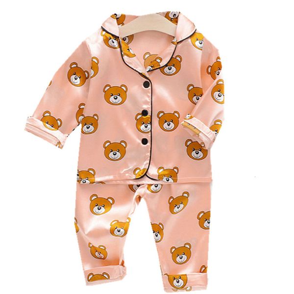 spring autumn toddler clothing sets children's pajamas baby boy girl clothes sleepwear kids long sleeve coat +long pants 2pc, White
spring autumn toddler clothing sets children's pajamas baby boy girl clothes sleepwear kids long sleeve coat +long pants 2pc, White