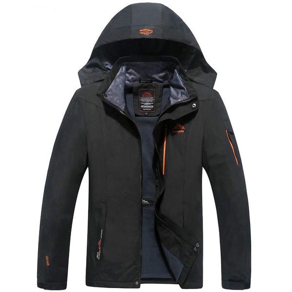 men's jackets tang male jacket spring autumn quality brand waterproof windproof coat tourism mountain men size 6xl 7xl 8xl, Black;brown
men's jackets tang male jacket spring autumn quality brand waterproof windproof coat tourism mountain men size 6xl 7xl 8xl, Black;brown