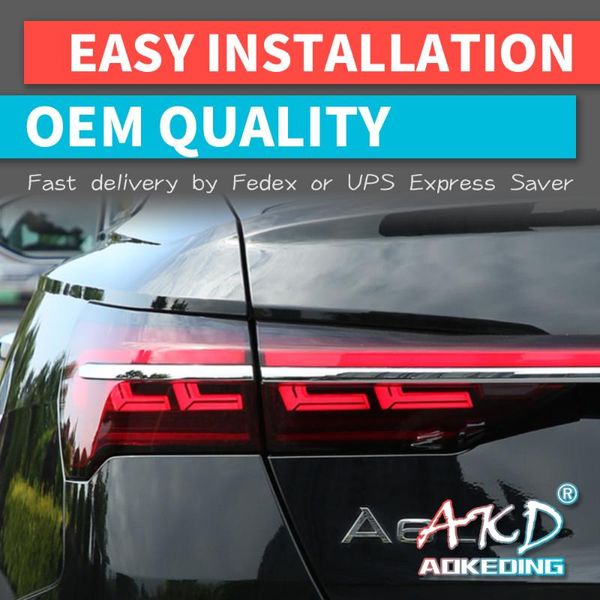 other lighting system akd tail lamp for a6 c8 led light 2021-2021 rear fog brake turn signal automotive accessories
other lighting system akd tail lamp for a6 c8 led light 2021-2021 rear fog brake turn signal automotive accessories