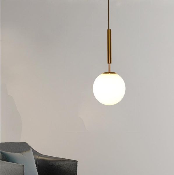 pendant lamps modern simple nordic glass ball ins single head three personality bedroom bedside bar dining room small chandelier
pendant lamps modern simple nordic glass ball ins single head three personality bedroom bedside bar dining room small chandelier