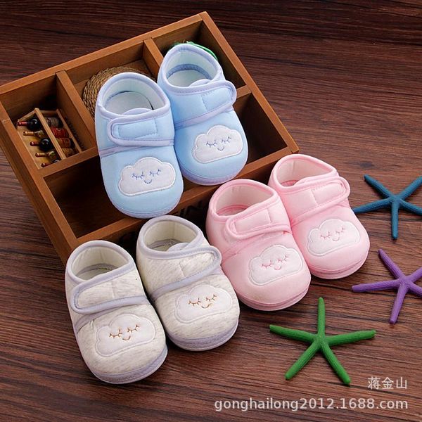 first walkers spring and autumn style child shoes babylove mei men women baby rubber sole cloud not afford modeling toddle
first walkers spring and autumn style child shoes babylove mei men women baby rubber sole cloud not afford modeling toddle