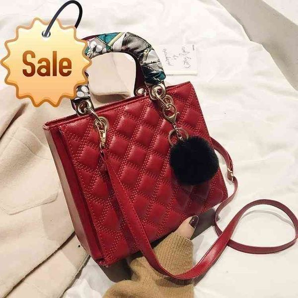 new women's bag fashion diana ling lattice embroidered thread waterproof shaping one shoulder portable backpack
new women's bag fashion diana ling lattice embroidered thread waterproof shaping one shoulder portable backpack