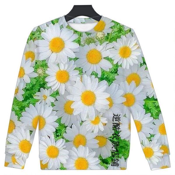 men's hoodies & sweatshirts autumn style beautiful scenery 3d digital printing and women's fashion casual long-sleeved round neck, Black
men's hoodies & sweatshirts autumn style beautiful scenery 3d digital printing and women's fashion casual long-sleeved round neck, Black