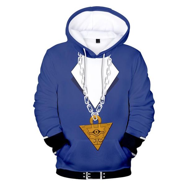 men's hoodies & sweatshirts anime personality duel monsters hoodie king of games sweatshirt men/women cosplay fashion harajuku pullover, Black
men's hoodies & sweatshirts anime personality duel monsters hoodie king of games sweatshirt men/women cosplay fashion harajuku pullover, Black