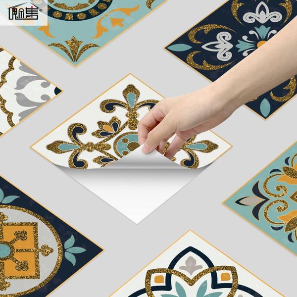 window stickers 10pcs stairs bohemian style wall sticker self-adhesive decal tile for kitchen staircase furniture
window stickers 10pcs stairs bohemian style wall sticker self-adhesive decal tile for kitchen staircase furniture