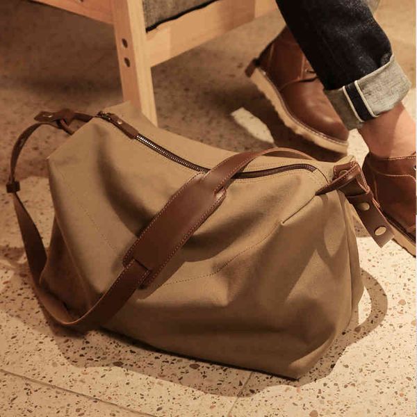 trendy generation single shoulder bag messenger men's canvas small backpack sports fitness training work travel short distance, Blue;pink
trendy generation single shoulder bag messenger men's canvas small backpack sports fitness training work travel short distance, Blue;pink