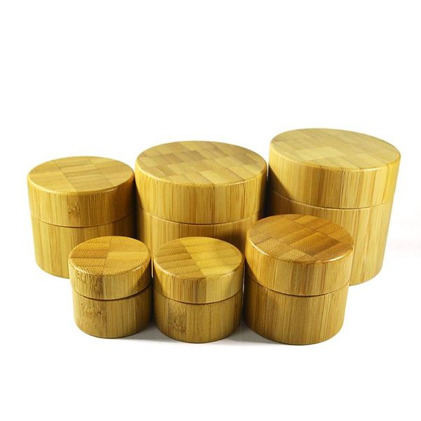 50pcs*250g chengjin 5g 10g 15g 20g 30g 50g 100g 150g 200g 250g 300g cosmetic bamboo wooden cream jar with pp inner
50pcs*250g chengjin 5g 10g 15g 20g 30g 50g 100g 150g 200g 250g 300g cosmetic bamboo wooden cream jar with pp inner