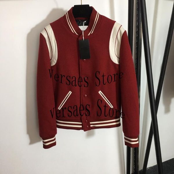women's jackets 2021 color matching printing fashion temperament high collar versatile leisure lamb wool long sleeve coat, Black;brown
women's jackets 2021 color matching printing fashion temperament high collar versatile leisure lamb wool long sleeve coat, Black;brown