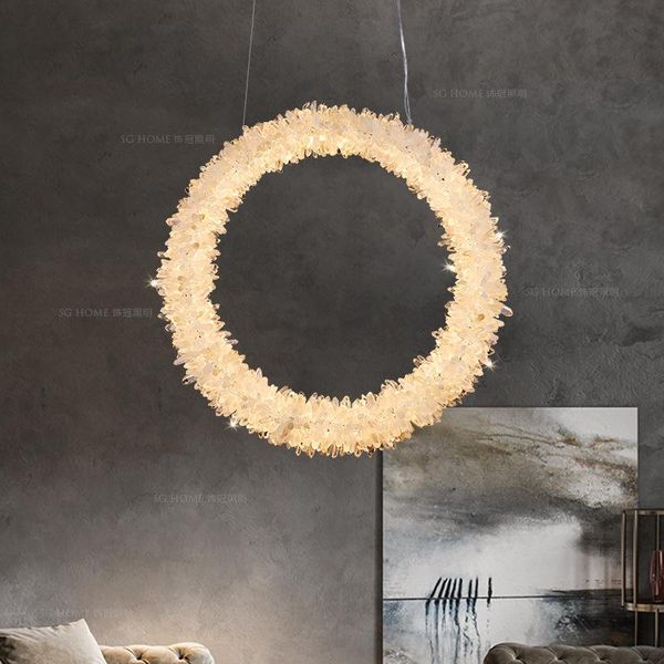 ring rock crystal chandelier villa duplex building living room lamp high-end luxury exhibition hall club ktv
ring rock crystal chandelier villa duplex building living room lamp high-end luxury exhibition hall club ktv
