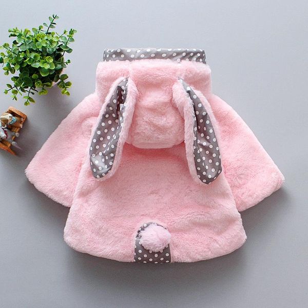 jackets winter baby girl clothes cute plush ear princess coat fleece warm kids jacket snowsuit infant hooded outerwear cloak, Blue;gray
jackets winter baby girl clothes cute plush ear princess coat fleece warm kids jacket snowsuit infant hooded outerwear cloak, Blue;gray