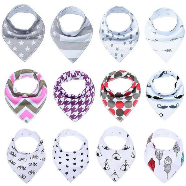 bibs & burp cloths 20 styles 1pcs soft cotton born kids scarf colorful drool bib cock baby bandana towel
bibs & burp cloths 20 styles 1pcs soft cotton born kids scarf colorful drool bib cock baby bandana towel