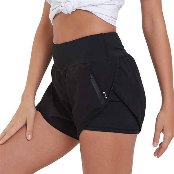 gym clothing btapark sport shorts high waist workout running training hidden pockets three colors short trousers for women fitness, White;black
gym clothing btapark sport shorts high waist workout running training hidden pockets three colors short trousers for women fitness, White;black