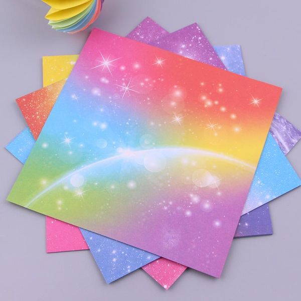 other arts and crafts 48pcs origami papers colorful lucky star paper durable glitter diy handcraft sheets quilling folding for kids
other arts and crafts 48pcs origami papers colorful lucky star paper durable glitter diy handcraft sheets quilling folding for kids