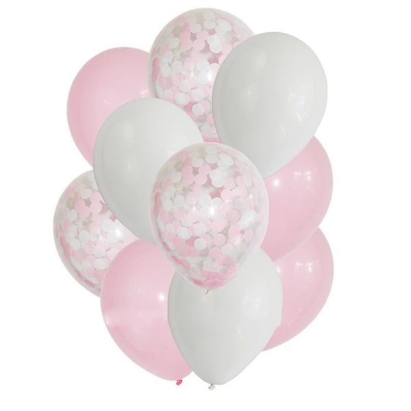 party decoration dots confetti balloon roze 12 inch latex blue white baby shower pink ballons wedding globos cumpleanos
party decoration dots confetti balloon roze 12 inch latex blue white baby shower pink ballons wedding globos cumpleanos