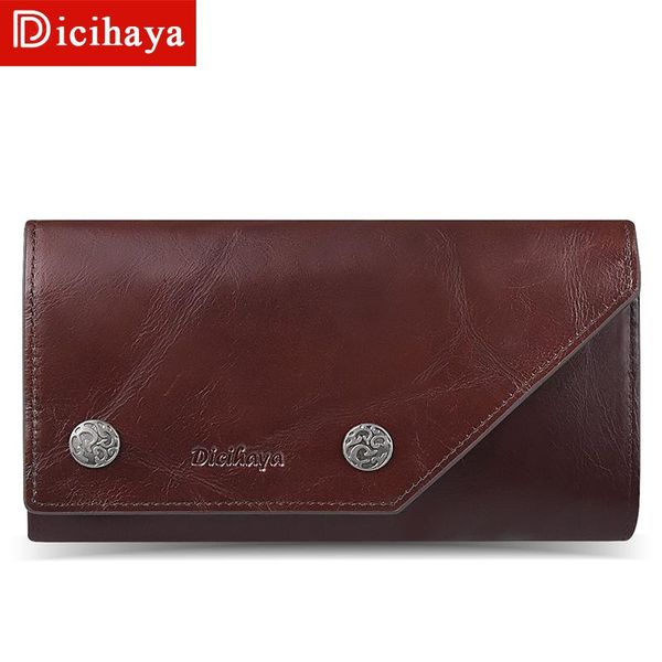 wallets dicihaya genuine leather wallet casual men coin purse long card holder portfolio portomonee male walet for friend money bag, Red;black
wallets dicihaya genuine leather wallet casual men coin purse long card holder portfolio portomonee male walet for friend money bag, Red;black