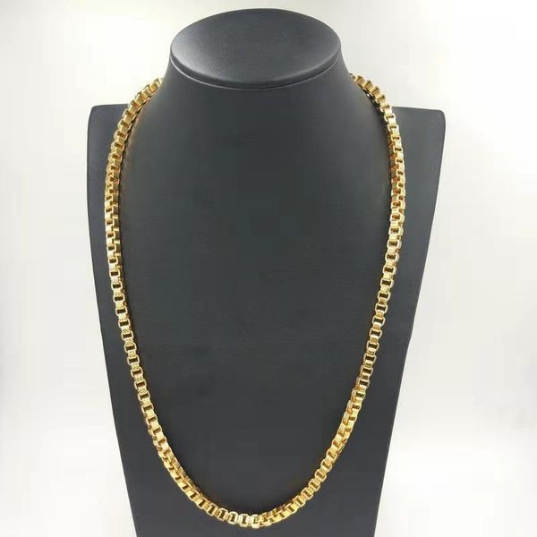 chains necklaces for women stainless steel long chain necklace men gold gifts male accessories hip hop jewelry on the neck, Silver
chains necklaces for women stainless steel long chain necklace men gold gifts male accessories hip hop jewelry on the neck, Silver