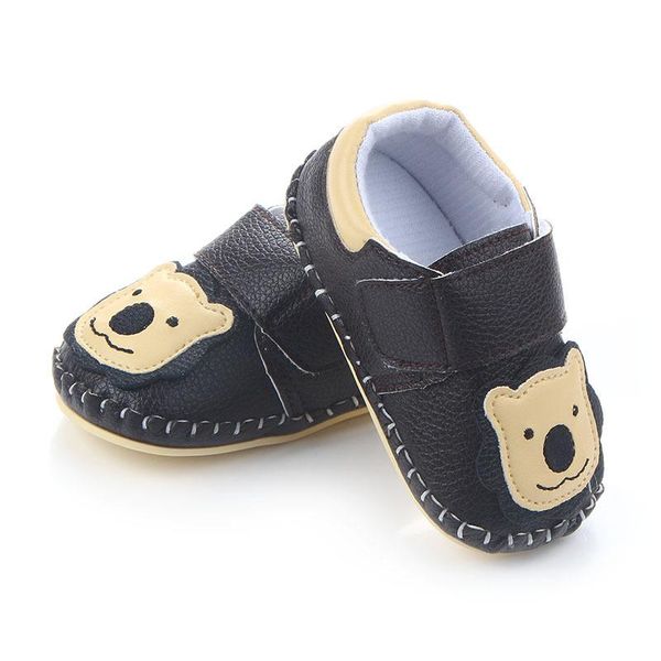 first walkers baby boy girl shoes classic leather toddler soft sole anti-slip infant born moccasins
first walkers baby boy girl shoes classic leather toddler soft sole anti-slip infant born moccasins