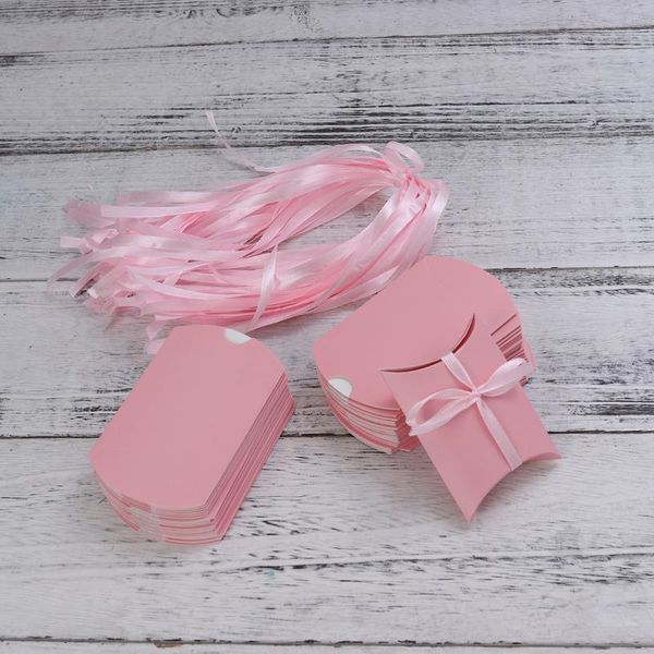 gift wrap 100pcs/50 sets creative wedding paper candy box lovely pillow shape color packaging treats goodies boxes party suppli
gift wrap 100pcs/50 sets creative wedding paper candy box lovely pillow shape color packaging treats goodies boxes party suppli