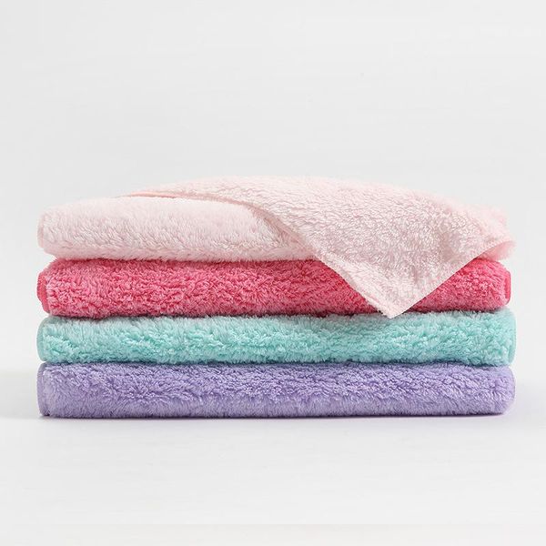 towel long velvet absorbent quick-drying japanese coral gift towels for babies
towel long velvet absorbent quick-drying japanese coral gift towels for babies