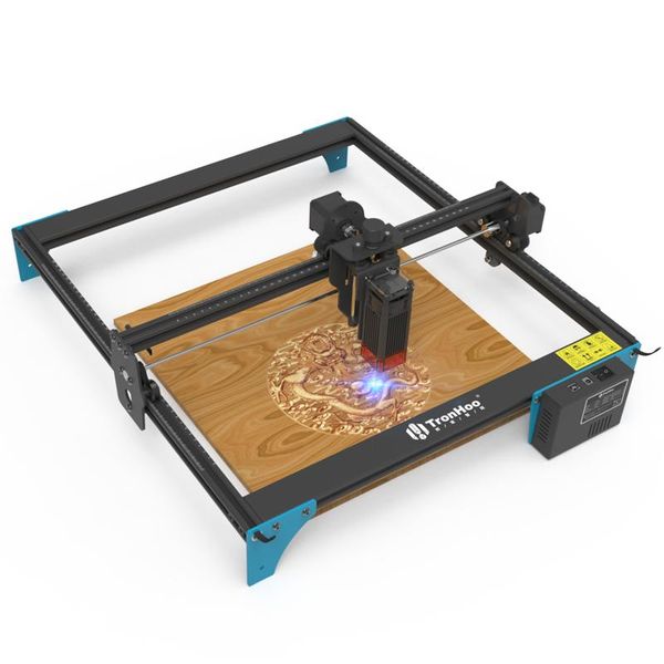 printers lc400 pro 50w laser engraver diy engraving machine fixed-focus cutter with 400x400mm area for metal
printers lc400 pro 50w laser engraver diy engraving machine fixed-focus cutter with 400x400mm area for metal