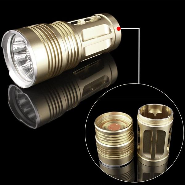 bike lights aluminum alloy super bright high power lamp 7 led 1200lm pistol handgun for outdoor camping fishing use
bike lights aluminum alloy super bright high power lamp 7 led 1200lm pistol handgun for outdoor camping fishing use