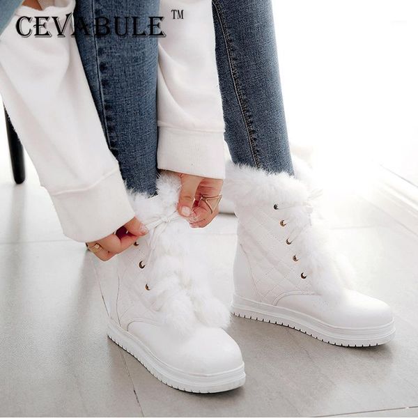 boots cevabule 2021 elegant hair collar seam sweet candy inner slope and muffin snow demonia tyx1, Black
boots cevabule 2021 elegant hair collar seam sweet candy inner slope and muffin snow demonia tyx1, Black