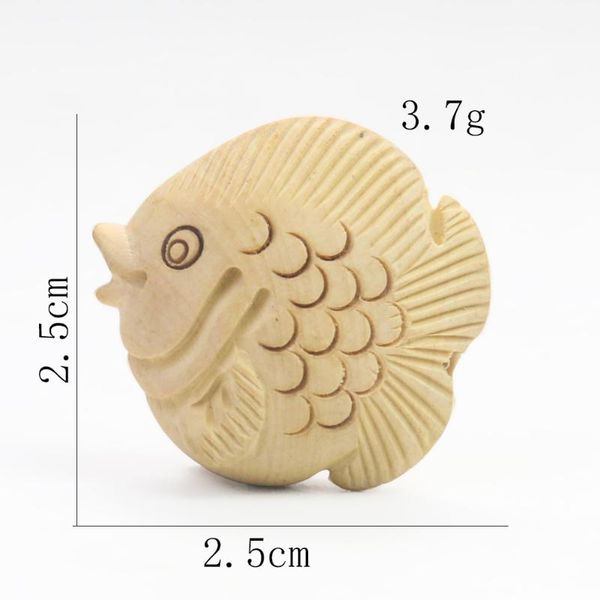 charms wooden fish boxwood lucky connect beads buddhism hiaqua diy bracelet spacer bead amulet jewelry making accessory part, Bronze;silver
charms wooden fish boxwood lucky connect beads buddhism hiaqua diy bracelet spacer bead amulet jewelry making accessory part, Bronze;silver