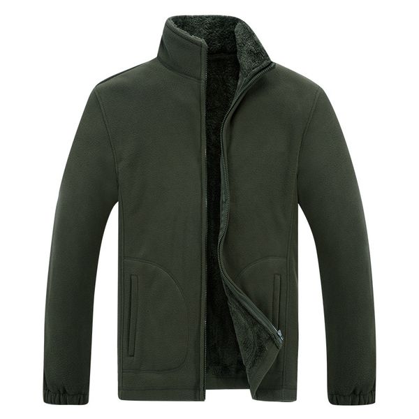 new winter 2021 8xl male watch casual jackets warm sweat thermals thin men solid fat outwear great height p5xj, Black
new winter 2021 8xl male watch casual jackets warm sweat thermals thin men solid fat outwear great height p5xj, Black