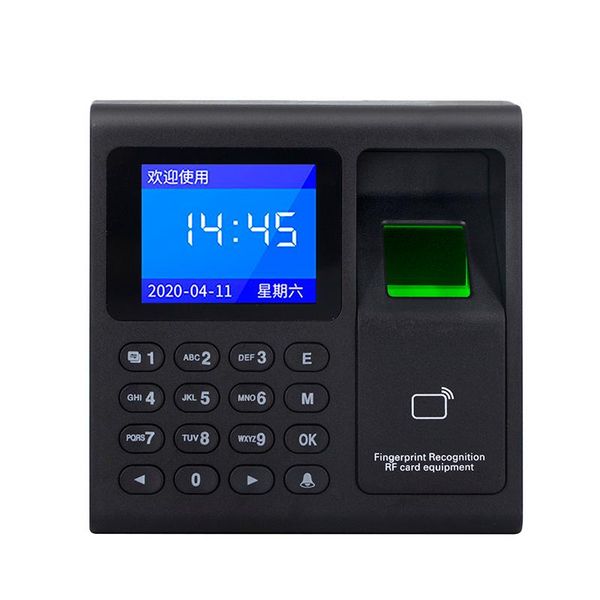 fingerprint access control f30-s machine attendance glass door password system 
fingerprint access control f30-s machine attendance glass door password system