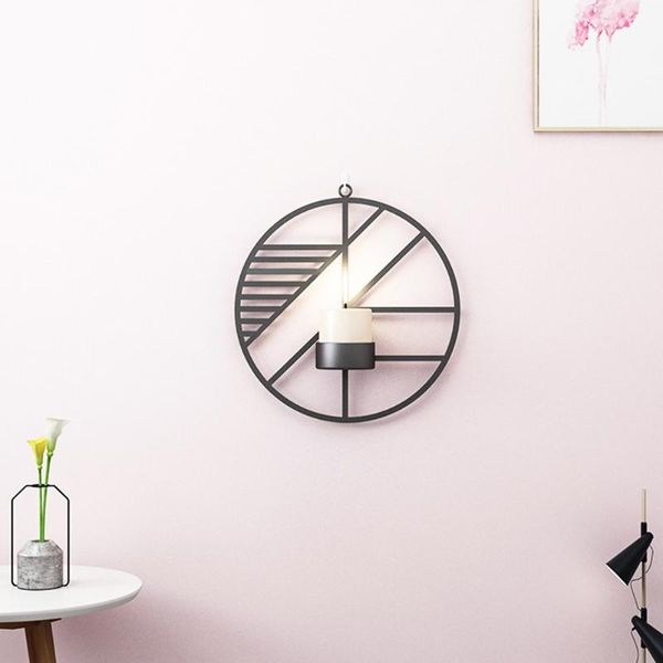 candle holders gifts holder living room home decor wedding events wall mounted easy install iron structure crafts modern el simple
candle holders gifts holder living room home decor wedding events wall mounted easy install iron structure crafts modern el simple
