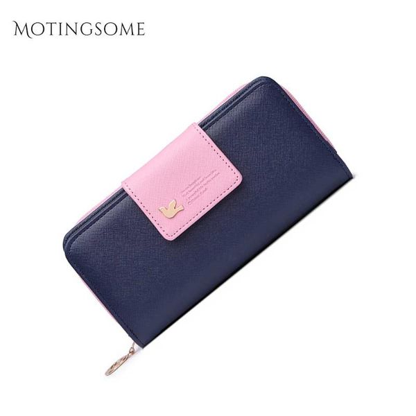 wallets 2 fold women and purses pu leather 11 slots long minimalist holder clutch luxury design blue 2021, Red;black
wallets 2 fold women and purses pu leather 11 slots long minimalist holder clutch luxury design blue 2021, Red;black