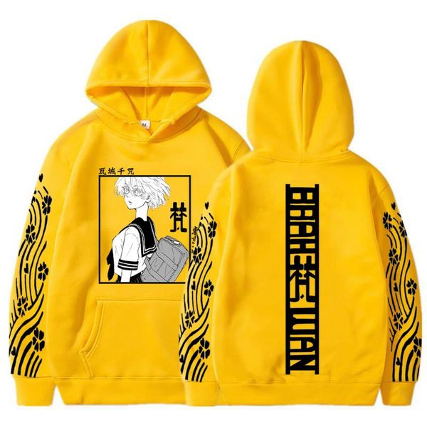 men's hoodies & sweatshirts japan anime tokyo revengers print men women streetwear sweatshirt oversized cosplay costume hoodie boys gir, Black
men's hoodies & sweatshirts japan anime tokyo revengers print men women streetwear sweatshirt oversized cosplay costume hoodie boys gir, Black
