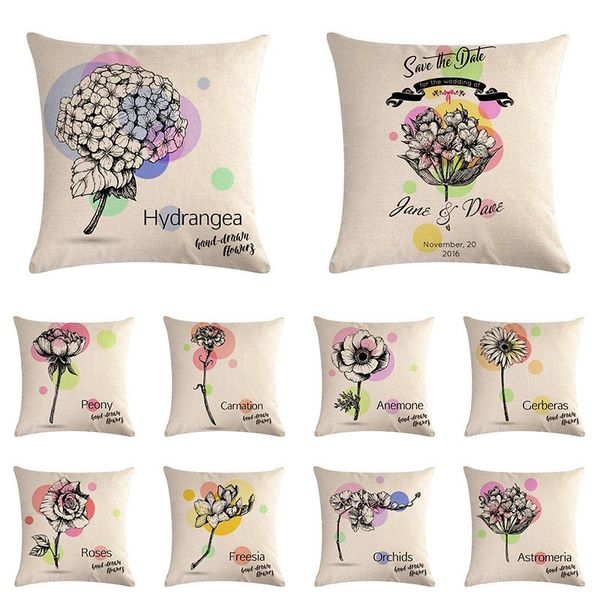 cushion/decorative pillow beautiful flowers pattern cotton linen home throw case square cushion cover office decorative 45x45cm
cushion/decorative pillow beautiful flowers pattern cotton linen home throw case square cushion cover office decorative 45x45cm