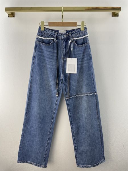 milan runway jeans 2021 autumn winter fashion designer straight jeans brand same style luxury women's jeans 1010-3, Blue
milan runway jeans 2021 autumn winter fashion designer straight jeans brand same style luxury women's jeans 1010-3, Blue