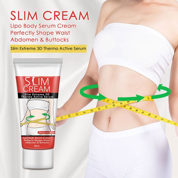 60ml caffeine burn cream cellulite removal cream slim firming body cream slimming product lose weight body massage sn-hot
60ml caffeine burn cream cellulite removal cream slim firming body cream slimming product lose weight body massage sn-hot