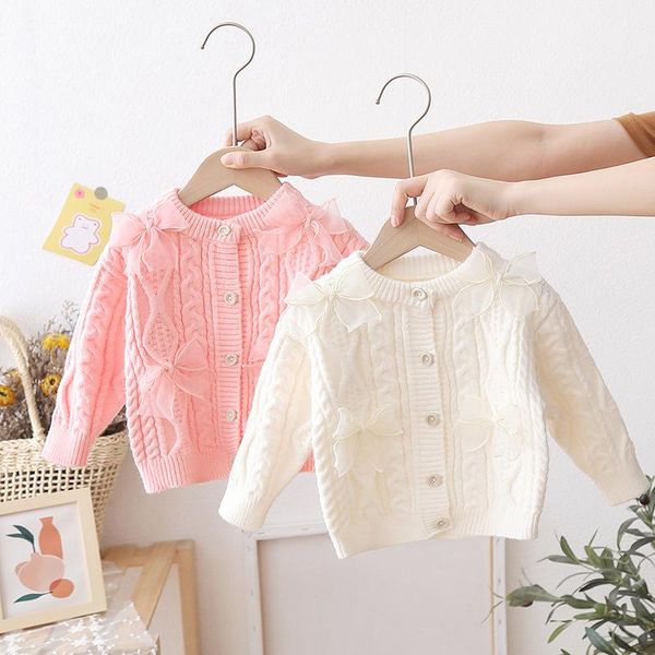 pullover kids sweater for girls baby autumn outwear sweet toddler girl cardigan clothes fall 2021 arrival age 1-5, Blue
pullover kids sweater for girls baby autumn outwear sweet toddler girl cardigan clothes fall 2021 arrival age 1-5, Blue