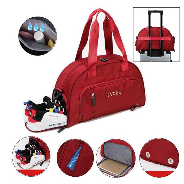 women's travel waterproof handbag for shoes 2021 yoga gym swimming weekender men's large fitness training shoulder sports bags
women's travel waterproof handbag for shoes 2021 yoga gym swimming weekender men's large fitness training shoulder sports bags