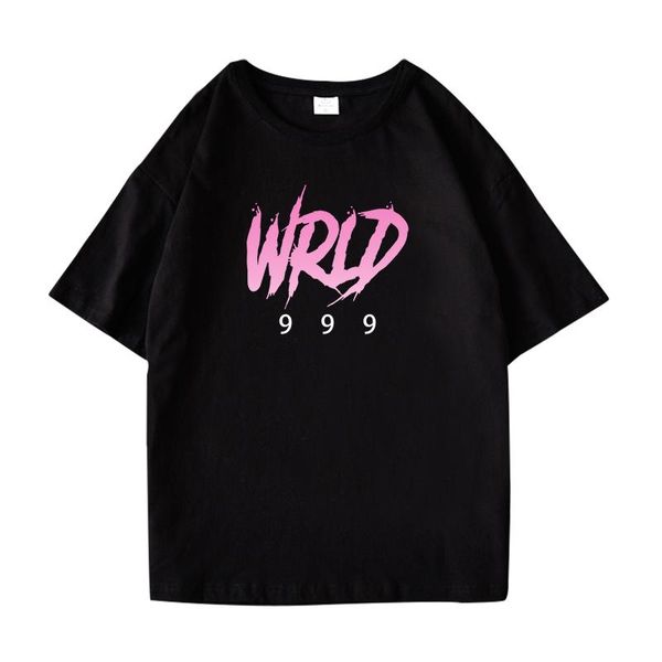 men's t-shirts juice wrld hip hop t shirts men harajuku sweatshirts pullover tees 3d printed women t-shirt oversized shirt for teens, White;black
men's t-shirts juice wrld hip hop t shirts men harajuku sweatshirts pullover tees 3d printed women t-shirt oversized shirt for teens, White;black