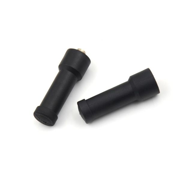 black mini short antenna sma uhf 400-480mhz for kenwood baofeng handheld radio 2.15dbi. wholesale
black mini short antenna sma uhf 400-480mhz for kenwood baofeng handheld radio 2.15dbi. wholesale