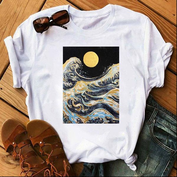 japanese style t shirts fashion women tshirt sunset over the sea harajuku white tshirt korean tshirt summer tee shirt femme
japanese style t shirts fashion women tshirt sunset over the sea harajuku white tshirt korean tshirt summer tee shirt femme