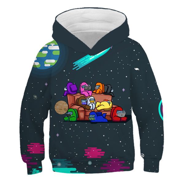 super movie game robot 3d pullover hoodie kids cartoon print super light print boy girl clothes sweat shirt casual street clothi, Black
super movie game robot 3d pullover hoodie kids cartoon print super light print boy girl clothes sweat shirt casual street clothi, Black