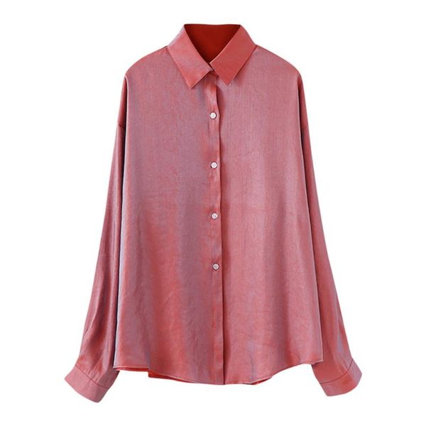 women's blouses & shirts autumn european and american fashion shirt loose blouse girl woman lovely ma, White
women's blouses & shirts autumn european and american fashion shirt loose blouse girl woman lovely ma, White