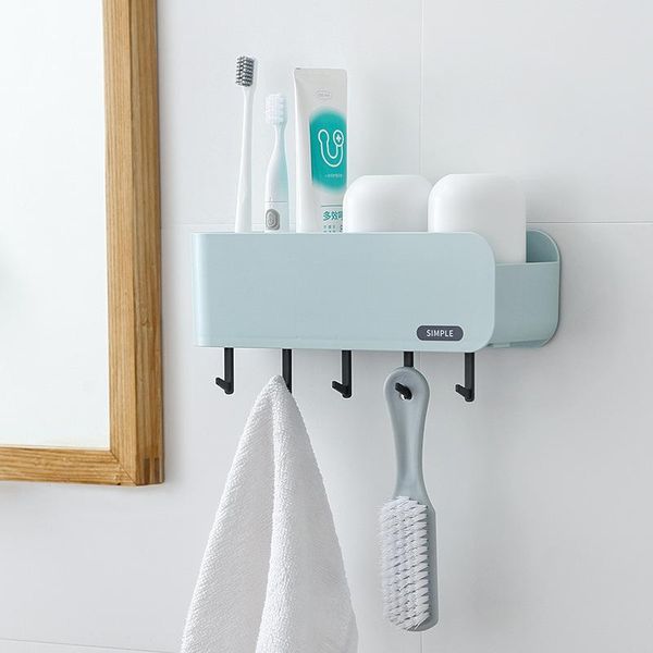 bathroom storage & organization plastic toothbrush holder organizer accessories tools toothpaste rack shaver tooth brush dispenser set
bathroom storage & organization plastic toothbrush holder organizer accessories tools toothpaste rack shaver tooth brush dispenser set