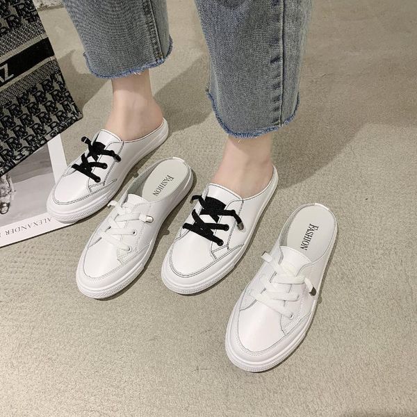 2021 new women's spring chunky sneakers thick bottom platform high help fashion breathable casual slippers, Black
2021 new women's spring chunky sneakers thick bottom platform high help fashion breathable casual slippers, Black