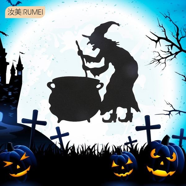 halloween scene decoration pendant ghost ftival party felt cloth wall glass decoration props
halloween scene decoration pendant ghost ftival party felt cloth wall glass decoration props
